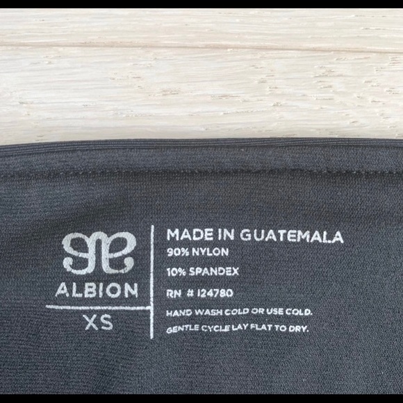 Albion Fit Bottoms - Picture 3 of 5